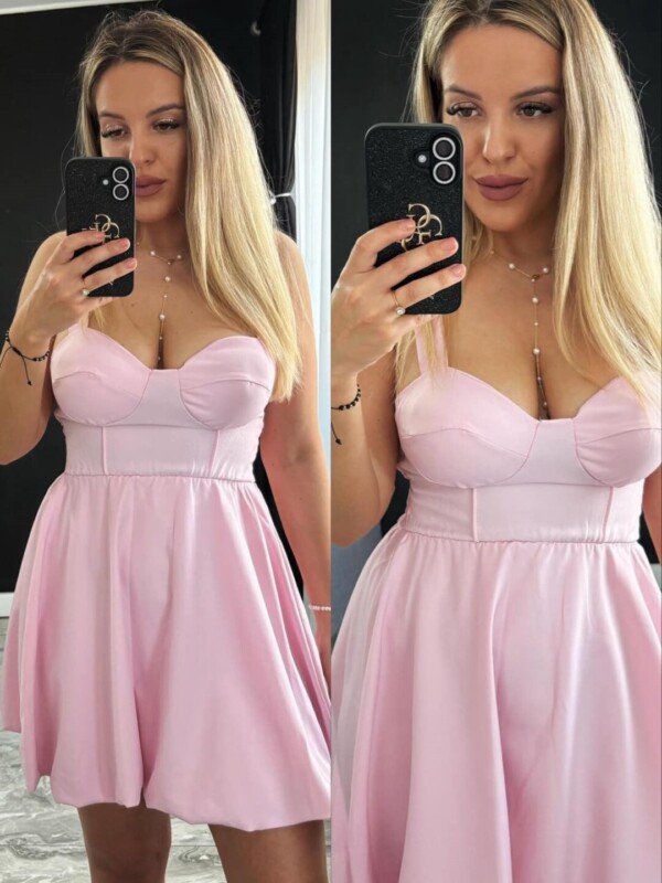 Rochie Iuliana