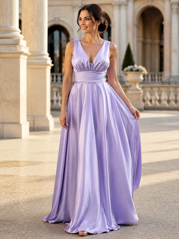 Rochie Lavender