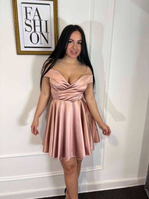 Rochie Amalia