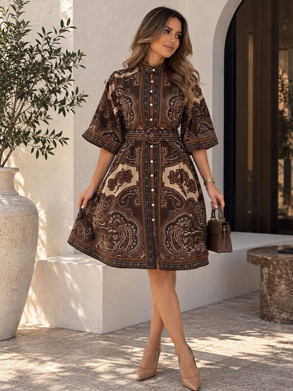Rochie damă elegantă Valentina