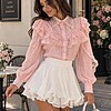 Camasa damă elegantă Clarisse