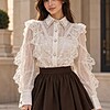 Camasa damă elegantă Clarisse