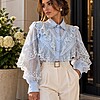 Cămașă damă elegantă Lysandra