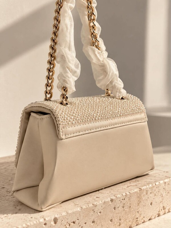 Geantă Steve Madden Bcoupe