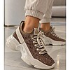 Sneakers Steve Madden Maxima-R