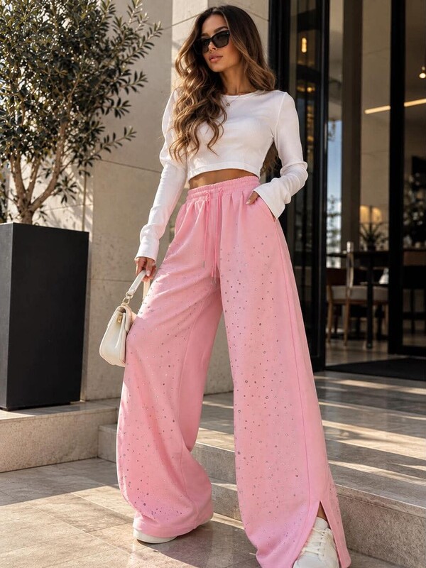 Pantaloni damă Delia