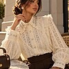 Cămașă damă eleganta Lisette