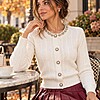 Cardigan damă elegant Celiane