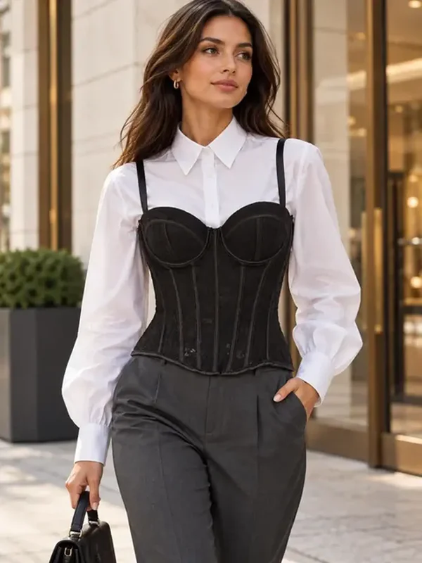 Corset damă Lissette
